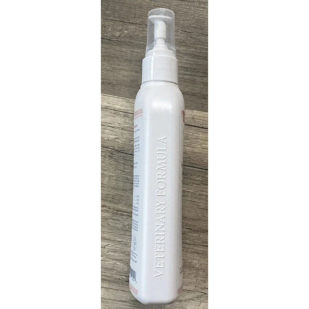 Veterinary Clinical Care Hot Spot & Itch Relief Medicated Spray 8oz
